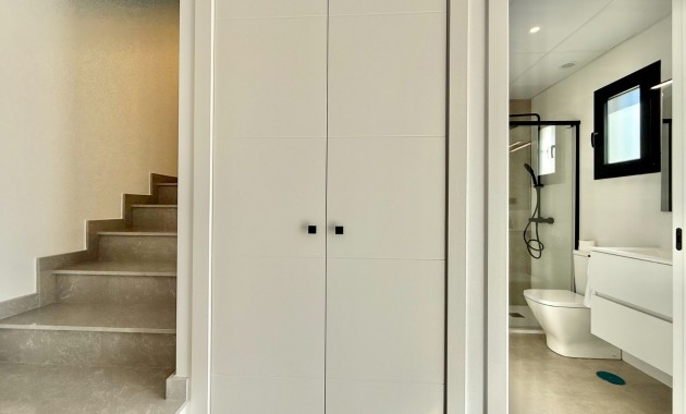 Venta - Dúplex -
Cartagena  - Los Belones 