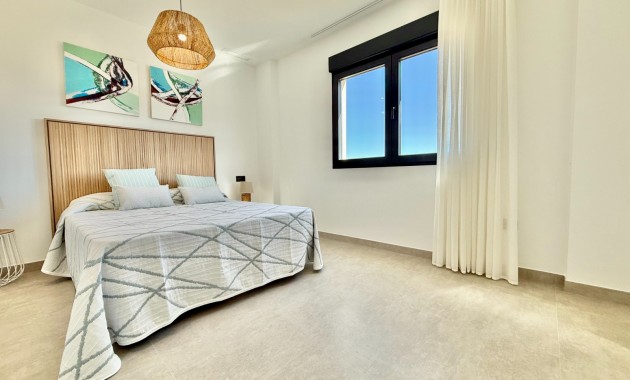 Venta - Dúplex -
Cartagena  - Los Belones 