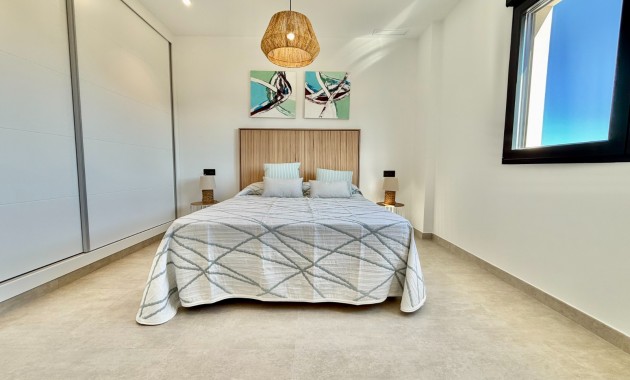 Venta - Dúplex -
Cartagena  - Los Belones 