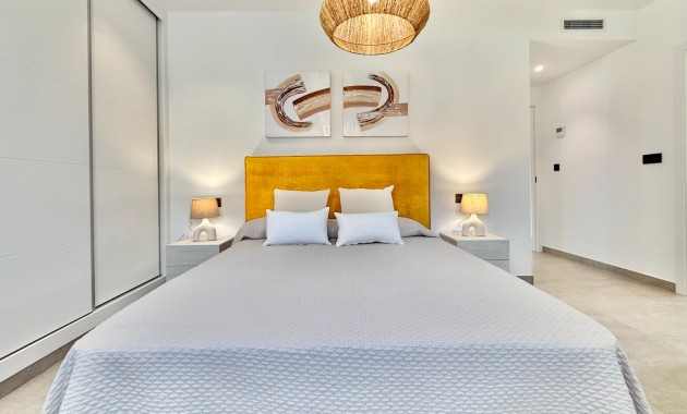 Venta - Dúplex -
Cartagena  - Los Belones 