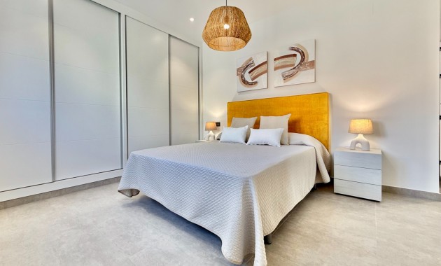 Venta - Dúplex -
Cartagena  - Los Belones 