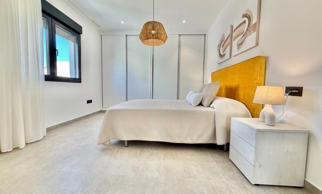 Venta - Dúplex -
Cartagena  - Los Belones 