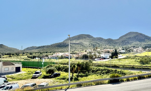 Venta - Dúplex -
Cartagena  - Los Belones 