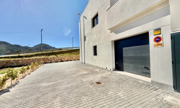 Venta - Dúplex -
Cartagena  - Los Belones 