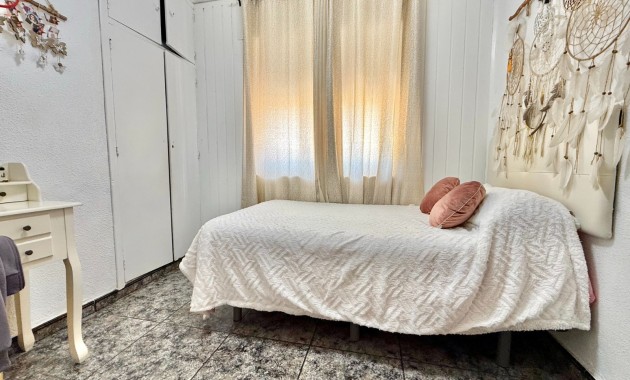 Venta - Bungalow -
San Pedro del Pinatar - San Pedro del Pinatar Centro