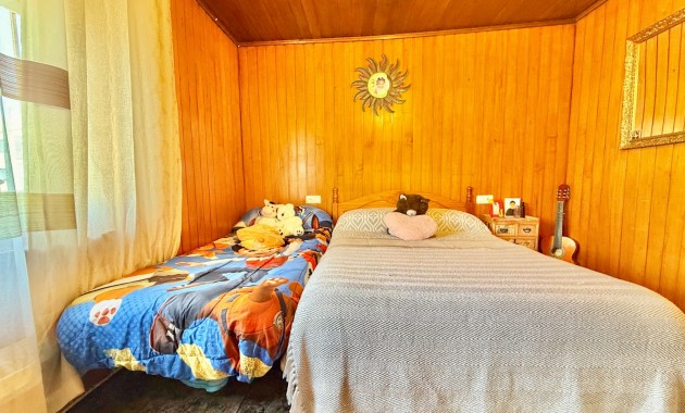 Venta - Bungalow -
San Pedro del Pinatar - San Pedro del Pinatar Centro