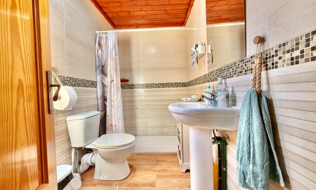 Venta - Bungalow -
San Pedro del Pinatar - San Pedro del Pinatar Centro