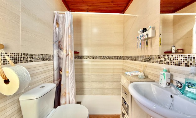 Venta - Bungalow -
San Pedro del Pinatar - San Pedro del Pinatar Centro
