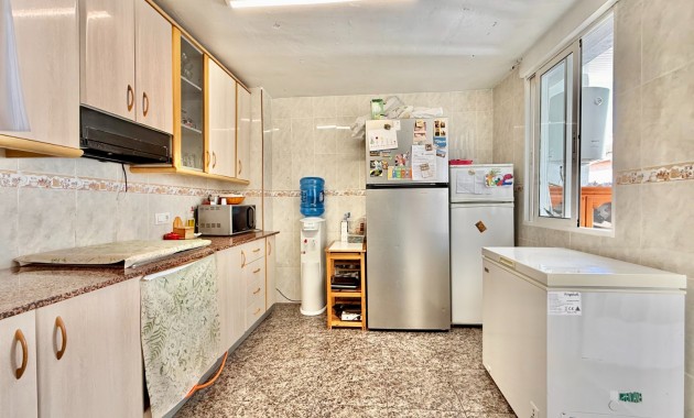 Venta - Bungalow -
San Pedro del Pinatar - San Pedro del Pinatar Centro