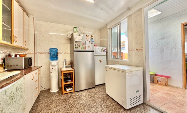 Venta - Bungalow -
San Pedro del Pinatar - San Pedro del Pinatar Centro