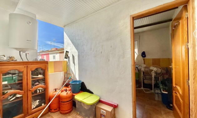 Venta - Bungalow -
San Pedro del Pinatar - San Pedro del Pinatar Centro