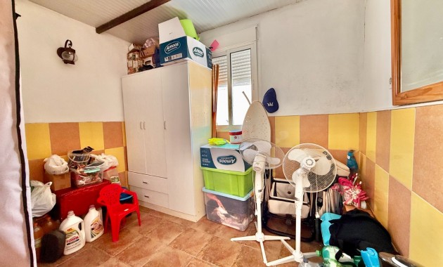 Venta - Bungalow -
San Pedro del Pinatar - San Pedro del Pinatar Centro