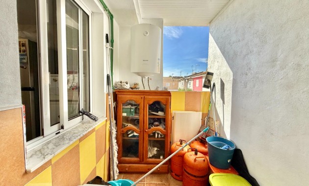 Venta - Bungalow -
San Pedro del Pinatar - San Pedro del Pinatar Centro