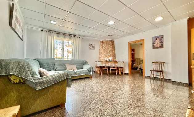 Venta - Bungalow -
San Pedro del Pinatar - San Pedro del Pinatar Centro