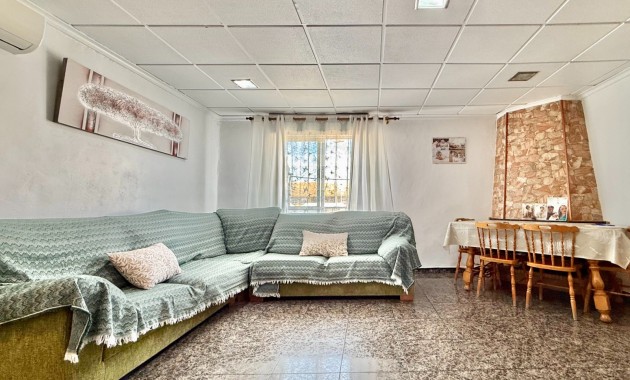 Venta - Bungalow -
San Pedro del Pinatar - San Pedro del Pinatar Centro