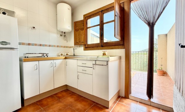 Venta - Chalet -
Cehegín - Arroyo Hurtado