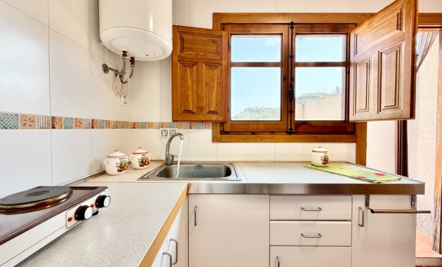 Venta - Chalet -
Cehegín - Arroyo Hurtado