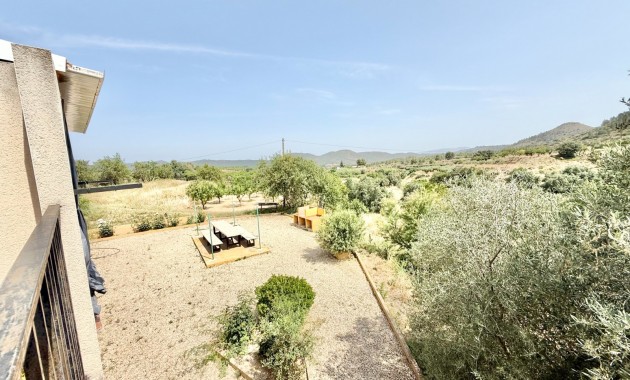 Venta - Chalet -
Cehegín - Arroyo Hurtado