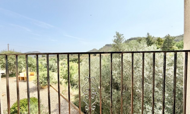 Venta - Chalet -
Cehegín - Arroyo Hurtado