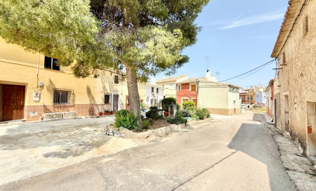 Venta - Chalet -
Cehegín - Arroyo Hurtado