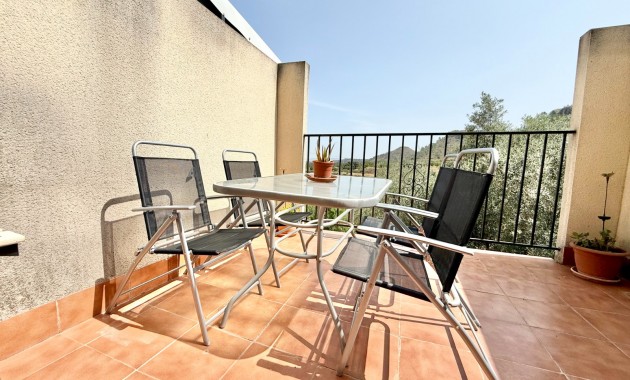 Venta - Chalet -
Cehegín - Arroyo Hurtado