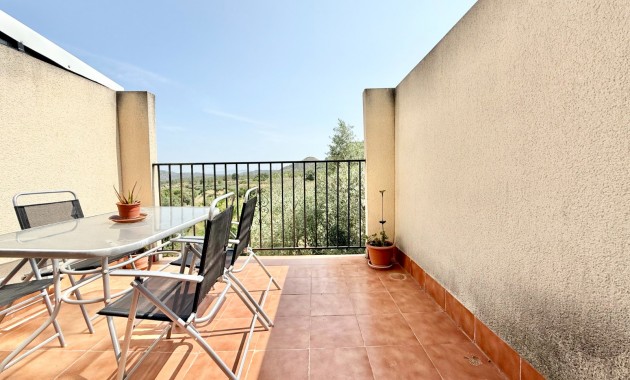 Venta - Chalet -
Cehegín - Arroyo Hurtado