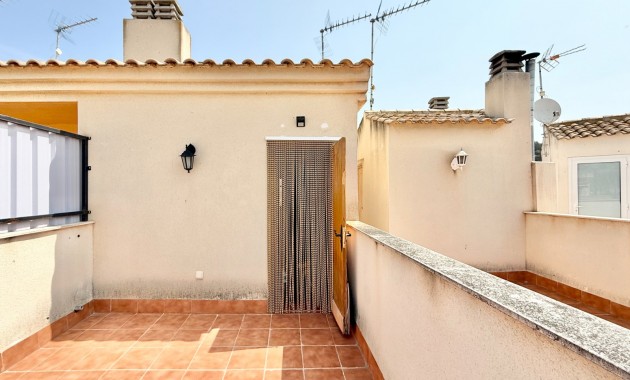 Venta - Chalet -
Cehegín - Arroyo Hurtado