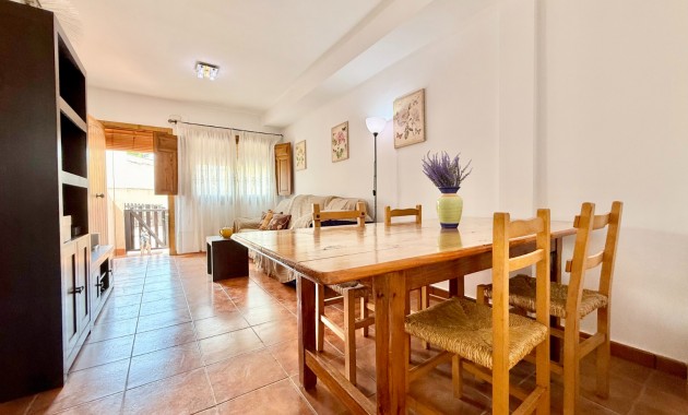 Venta - Chalet -
Cehegín - Arroyo Hurtado