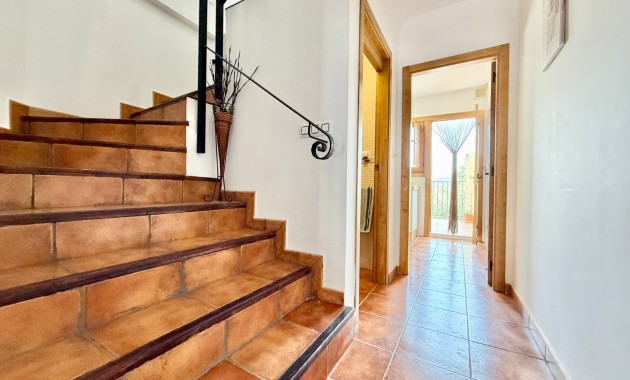 Venta - Chalet -
Cehegín - Arroyo Hurtado