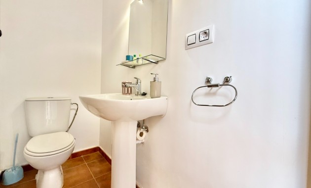 Venta - Chalet -
Cehegín - Arroyo Hurtado