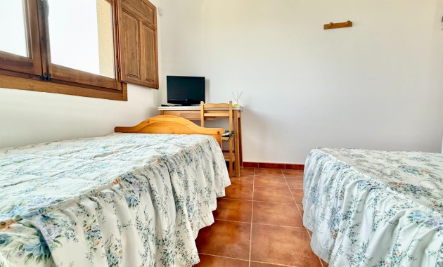 Venta - Chalet -
Cehegín - Arroyo Hurtado