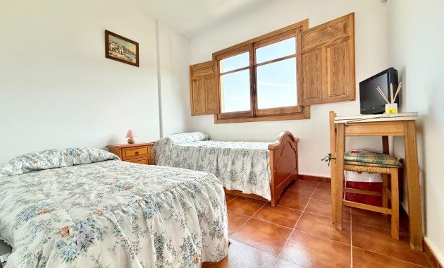 Venta - Chalet -
Cehegín - Arroyo Hurtado