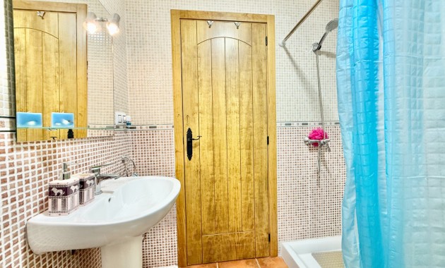 Venta - Chalet -
Cehegín - Arroyo Hurtado