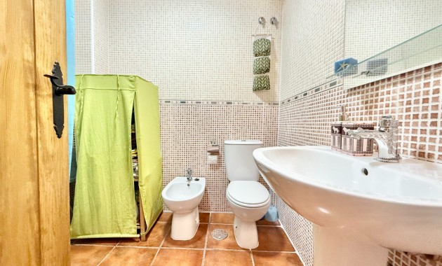 Venta - Chalet -
Cehegín - Arroyo Hurtado