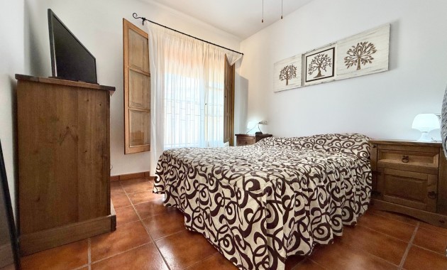 Venta - Chalet -
Cehegín - Arroyo Hurtado