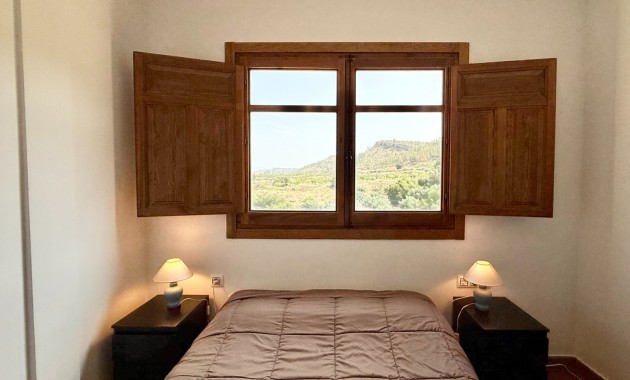 Venta - Chalet -
Cehegín - Arroyo Hurtado