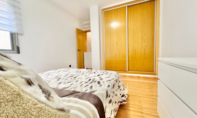 Venta - Apartamento -
San Javier - San Javier Centro