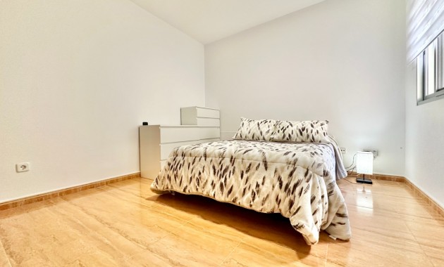 Venta - Apartamento -
San Javier - San Javier Centro