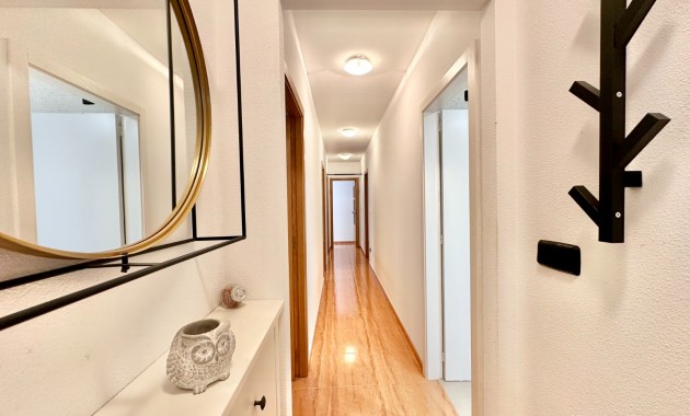 Venta - Apartamento -
San Javier - San Javier Centro