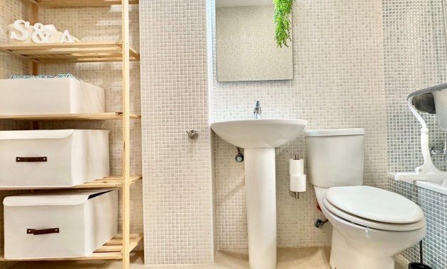 Venta - Apartamento -
San Javier - San Javier Centro