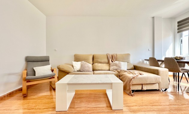 Venta - Apartamento -
San Javier - San Javier Centro