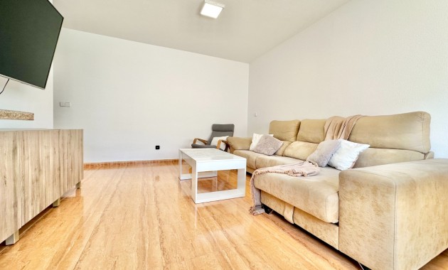 Venta - Apartamento -
San Javier - San Javier Centro