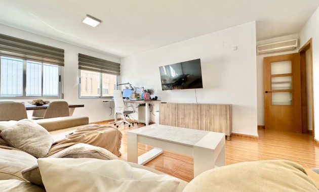 Venta - Apartamento -
San Javier - San Javier Centro