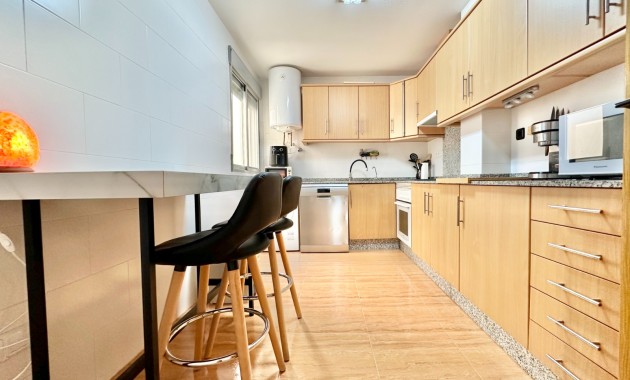 Venta - Apartamento -
San Javier - San Javier Centro