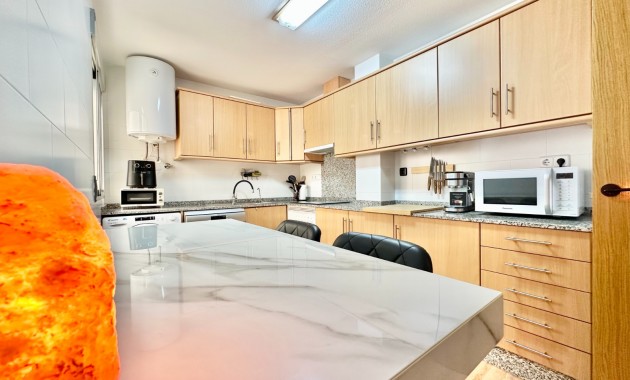 Venta - Apartamento -
San Javier - San Javier Centro