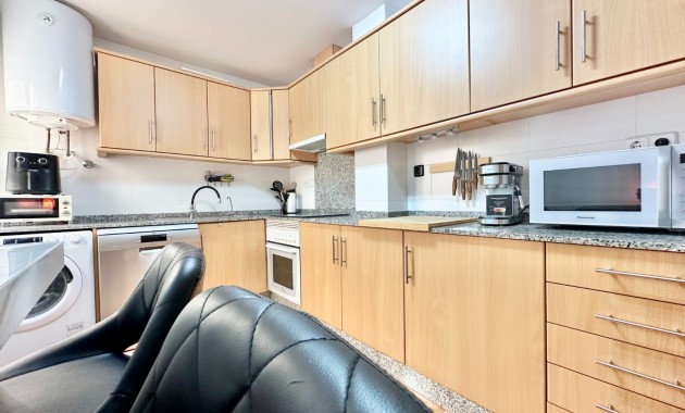 Venta - Apartamento -
San Javier - San Javier Centro