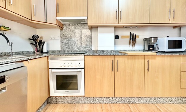 Venta - Apartamento -
San Javier - San Javier Centro