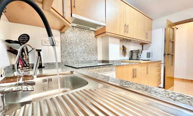 Venta - Apartamento -
San Javier - San Javier Centro