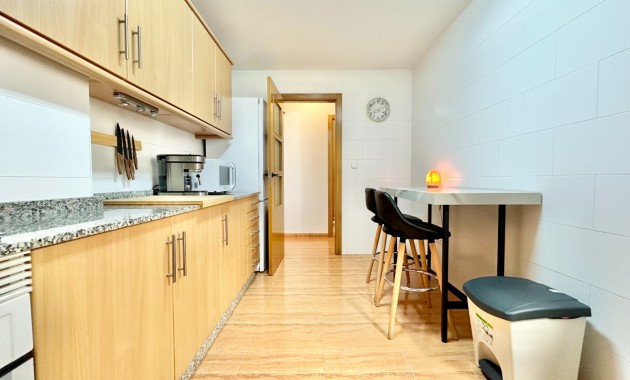 Venta - Apartamento -
San Javier - San Javier Centro