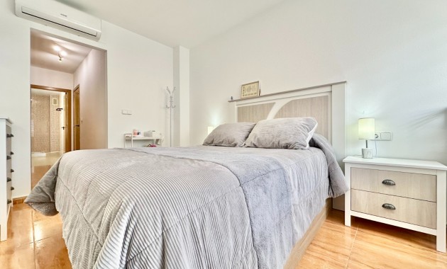 Venta - Apartamento -
San Javier - San Javier Centro